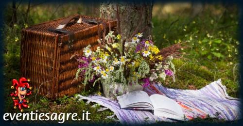 La Festa Del Primo Maggio A Pedaso - Pedaso