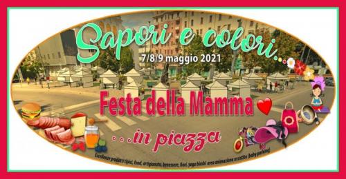 Colori E Sapori A Milano - Milano