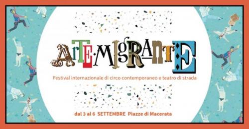 Artemigrante A Macerata - Macerata