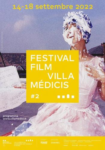 Festival Di Film Della Villa - Roma