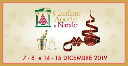 Cantine Aperte A Natale Nelle Marche - 