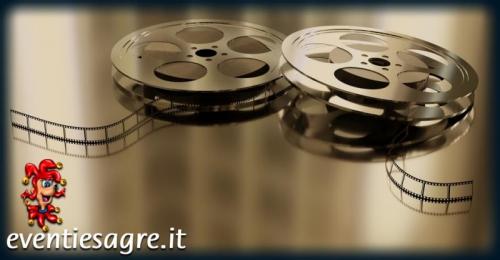 La Rassegna Cinematografica Nazionale A Borgio Verezzi - Borgio Verezzi