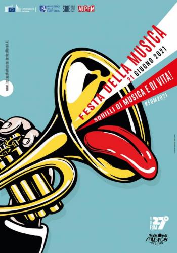 Festa Della Musica A Castelnuovo Della Daunia - Castelnuovo Della Daunia