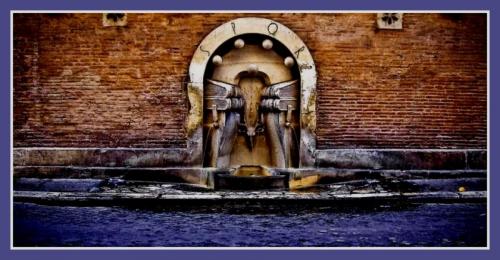 I Rioni Di Roma - Roma