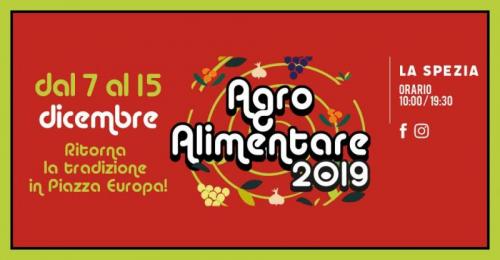 La Fiera Agroalimentare A La Spezia - La Spezia