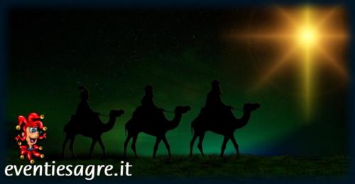 Presepi In Fontanabuona - 