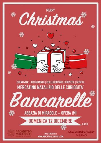 Il Mercatino Dell'ingegno Creativo A Opera - Opera