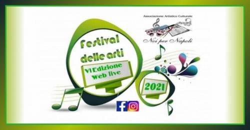 Festival Delle Arti A Napoli - Napoli