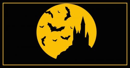 Dracula Tour - Napoli