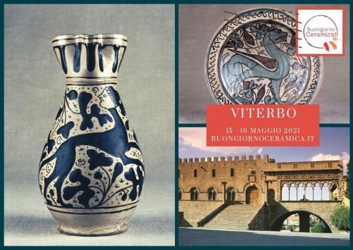 Buongiorno Ceramica A Viterbo - Viterbo