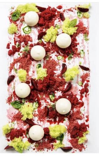 Art&food - Assaporare L’arte - Roma