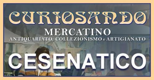 Curiosando A Cesenatico - Cesenatico