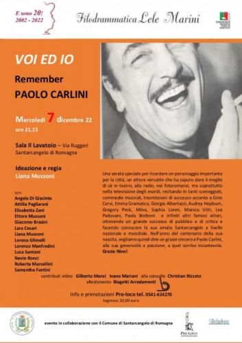 Teatro Il Lavatoio A Santarcangelo Di Romagna - Santarcangelo Di Romagna