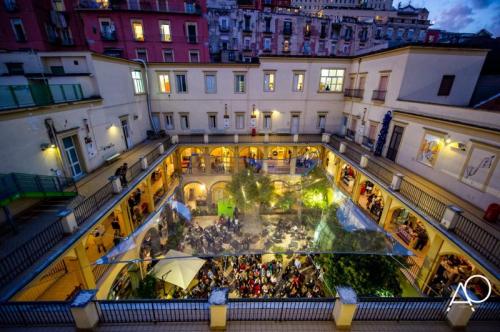 I Concerti Foqusound - Musica E Gusto - Napoli