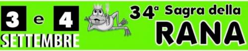 Sagra Della Rana A Belmonte Piceno  - Belmonte Piceno