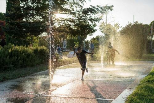 Kids Labia A Roma - Roma