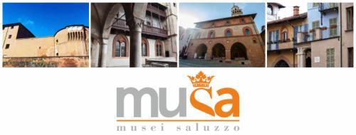 Un Pomeriggio Nel Borgo - Saluzzo