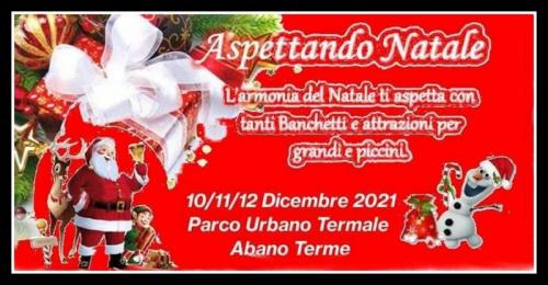Aspettando Natale A Abano Terme - Abano Terme