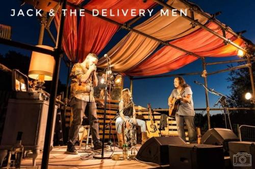 A Porretta Soul Murales - Alto Reno Terme