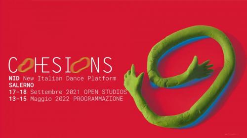 Nid New Italian Dance Platform - Salerno