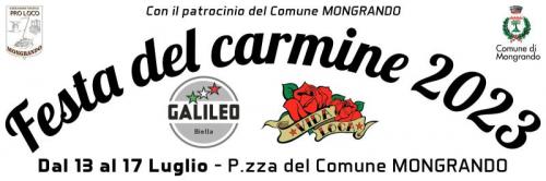 Mongrando In Festa - Mongrando