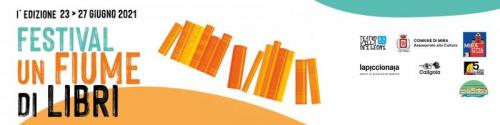 Un Fiume Di Libri A Mira - Mira