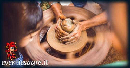 Mostra Mercato Di Artigianato E Prodotti Tipici A Pievepelago - Pievepelago