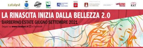 La Rinascita Inizia Dalla Bellezza - Barberino Di Mugello