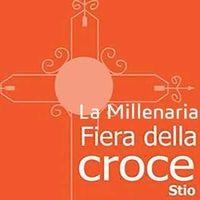 Millenaria Fiera Della Croce Di Stio - Gioi
