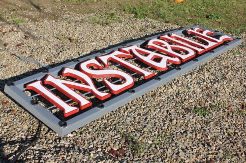 Instabile - Culture In Movimento - Firenze