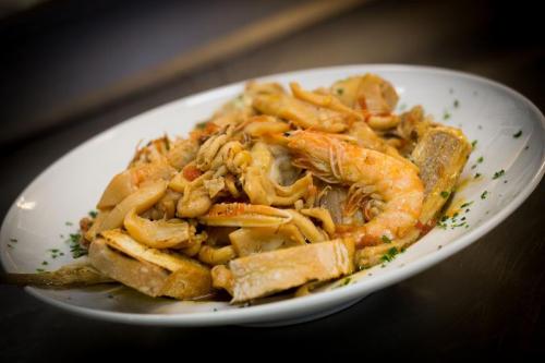 Brodetto Show A Porto Recanati - Porto Recanati