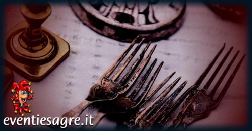 Mercato Storico Multiepoca A Casella - Casella