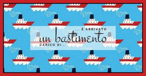 Un Bastimento Carico Di... - Ancona