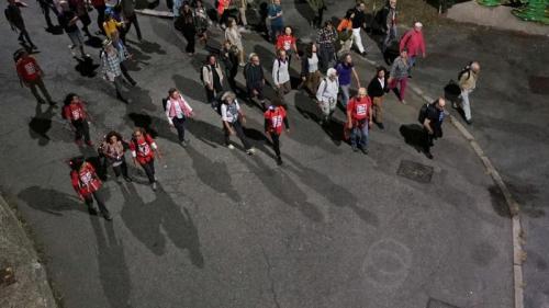 Non E' La Fine Del Mondo A Milano - Milano