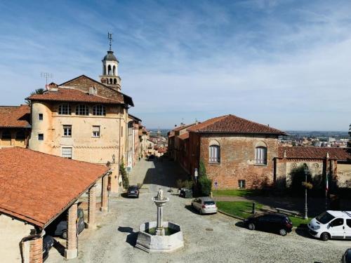 Ferragosto Culturale Nei Musei Di Saluzzo - Saluzzo