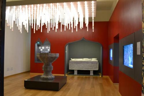 Visita Guidata A Tema Cavalleresco - Saluzzo