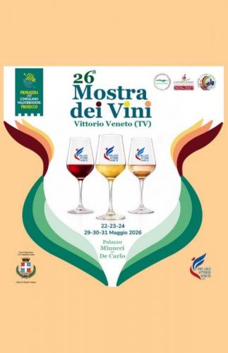 Mostra Dei Vini Docg A Vittorio Veneto - Vittorio Veneto