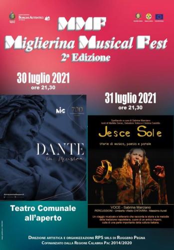 Miglierina Musical Fest - Miglierina