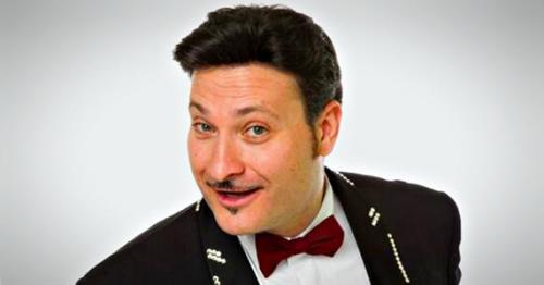 Napoli In Varietà A Castel Dell'ovo - Napoli