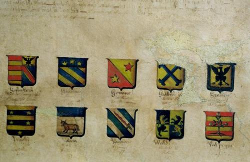 Sulle Tracce Della Famiglia Tapparelli D'azeglio - Saluzzo