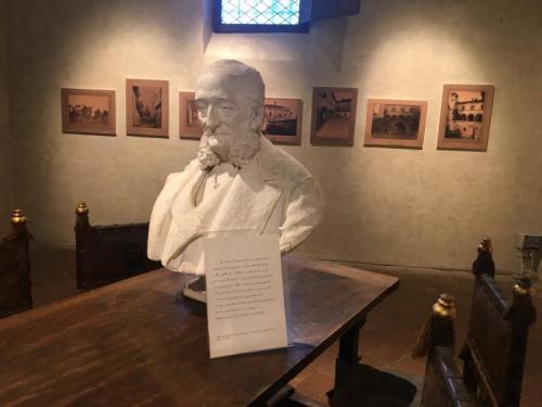 Il Restauro Di Un Capolavoro - Saluzzo