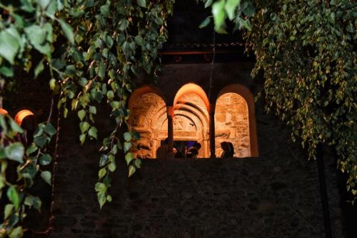 Serate Musicali A Castel Tirolo - Tirolo