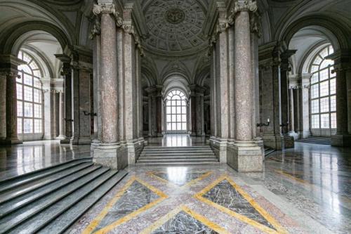 Festa Europea Della Musica Alla Reggia Di Caserta - Caserta
