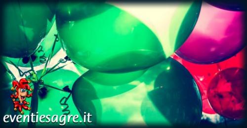 La Festa Di San Giovanni A Torrevecchia Teatina - Torrevecchia Teatina