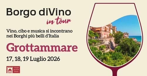 Borgo Divino In Tour A Grottammare - Grottammare