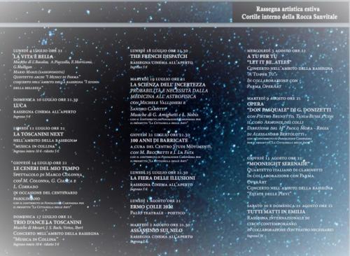 Estate A Sala Baganza - Sala Baganza