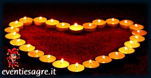 La Notte Romantica A Cingoli - Cingoli