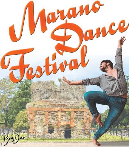 Marano Dance Festival - Marano Di Napoli