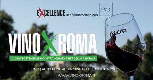 Vino Per Roma - Roma