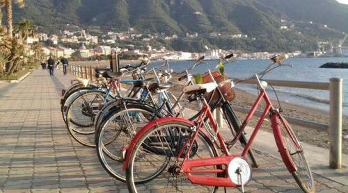 E Mò Pedala A Castellammare Di Stabia - Castellammare Di Stabia